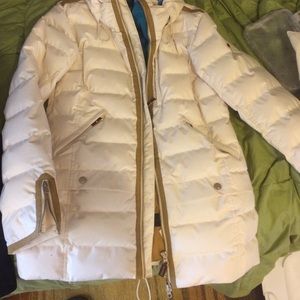 ROXY Snowboarding Jacket